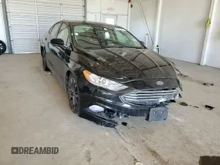 2018 Ford Fusion SE with VIN 3FA6P0T94JR136588, listed as a Copart auction lot 46391575 with 119,792 mi miles and Non Repairable. Bid and sale history available at carsss.com. Image 11.