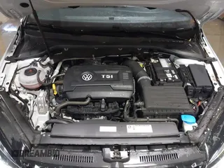 2018 Volkswagen Golf GTI S with VIN 3VW447AU7JM293939, listed as a IAAI auction lot 41318359 with 59,531 mi miles. Bid and sale history available at carsss.com. Image 10.