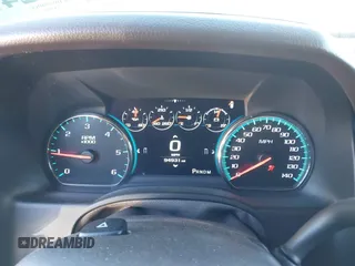 2016 Chevrolet Tahoe LTZ z VIN 1GNSKCKC9GR205745, wystawiony jako IAAI lot #41710241 z przebiegiem 94 931 mil mil oraz . Historia ofert i sprzedaży dostępna na DreamBid. Obrazek 7.