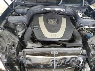 2010 Mercedes-Benz GLK 350 z VIN WDCGG8HB2AF322064, wystawiony jako Copart lot #58487145 z przebiegiem 101 400 mil mil oraz Szkoda całkowita • Salvage title. Historia ofert i sprzedaży dostępna na DreamBid. Obrazek 12.