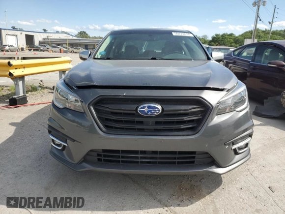 2018 Subaru Legacy Special Sports with VIN 4S3BNAR65J3029470, listed as a Copart auction lot 56472674 with 64,347 mi miles and Salvage Title. Bid and sale history available at DreamBid. Image 5.