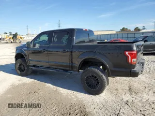 2016 Ford F-150 XL с VIN 1FTEW1CP7GKF63712, выставлен на аукционе Copart как лот 79732374 с пробегом 268 313 миль миль и Списание • Salvage title. История ставок и продаж доступна на DreamBid. Изображение 2.