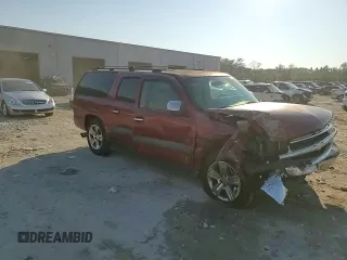 2002 Chevrolet Suburban LT with VIN 1GNEC16Z12J165407, listed as a Copart auction lot 47128145 with 0 mi miles and Salvage Title. Bid and sale history available at carsss.com. Image 11.