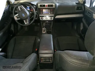 2016 Subaru Outback 2.5i with VIN 4S4BSAAC5G3323630, listed as a Copart auction lot 47728755 with 86,185 mi miles and Salvage Title. Bid and sale history available at carsss.com. Image 8.