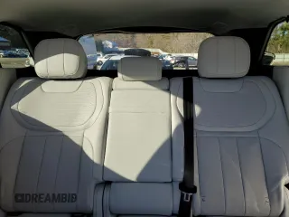 2023 Land Rover Range Rover Sport SE with VIN SAL1P9EU8PA113966, listed as a Copart auction lot 82276974 with 7,268 mi miles and Salvage Title. Bid and sale history available at DreamBid. Image 10.