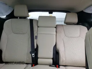 2023 Lexus RX with VIN 2T2BBMCAXPC018628, listed as a Copart auction lot 57756034 with 5,571 mi miles and Salvage Title. Bid and sale history available at carsss.com. Image 10.