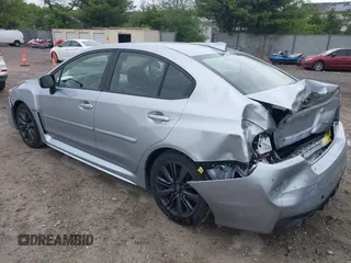 2018 Subaru WRX с VIN JF1VA1A69J9811665, выставлен на аукционе IAAI как лот 42225706 с пробегом 65 359 миль миль и . История ставок и продаж доступна на DreamBid. Изображение 3.