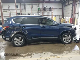 2023 Hyundai Santa Fe SEL z VIN 5NMS2DAJ0PH554523, wystawiony jako IAAI lot #41515888 z przebiegiem 50 419 mil mil oraz . Historia ofert i sprzedaży dostępna na DreamBid. Obrazek 13.