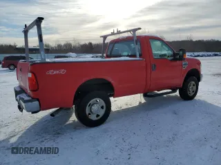 2009 Ford F-250 XL with VIN 1FTNF21579EA23768, listed as a Copart auction lot 89411995 with 75,149 mi miles and Clean Title. Bid and sale history available at DreamBid. Image 3.