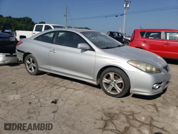 2007 Toyota Solara SE with VIN 4T1CA30P07U110344, listed as a Copart auction lot 66307534 with 147,722 mi miles and Clean Title. Bid and sale history available at carsss.com. Image 4.