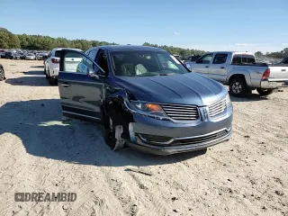 2018 Lincoln MKX Premiere with VIN 2LMPJ6JR2JBL21601, listed as a Copart auction lot 75449954 with 93,302 mi miles and Salvage Title. Bid and sale history available at carsss.com. Image 12.