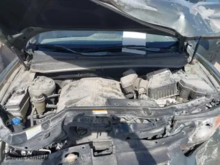 2008 Hyundai Santa Fe SE with VIN 5NMSH13E68H225422, listed as a IAAI auction lot 41719710 with 145,325 mi miles. Bid and sale history available at carsss.com. Image 10.
