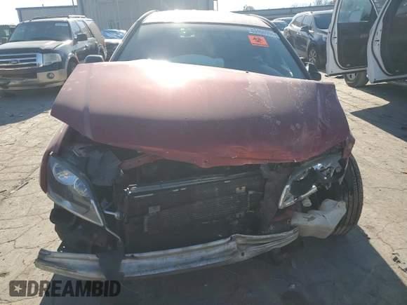 2005 Chrysler Pacifica Touring with VIN 2C8GF68425R408745, listed as a Copart auction lot 83466994 with 295,412 mi miles and Salvage Title. Bid and sale history available at DreamBid. Image 5.