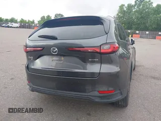 2024 Mazda CX-90 Preferred Plus с VIN JM3KKCHDXR1153544, выставлен на аукционе IAAI как лот 42490144 с пробегом Не указан миль и . История ставок и продаж доступна на DreamBid. Изображение 15.
