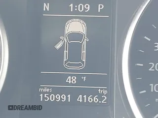 2012 Volkswagen Golf TDI with VIN WVWDM7AJ1CW205186, listed as a IAAI auction lot 41468253 with 150,991 mi miles and . Bid and sale history available at DreamBid. Image 14.