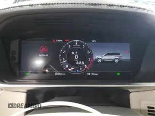 2020 Land Rover Range Rover Sport HST с VIN SALWS2RU1LA722851, выставлен на аукционе Copart как лот 59051965 с пробегом 80 282 миль миль и Списание • Salvage title. История ставок и продаж доступна на DreamBid. Изображение 9.