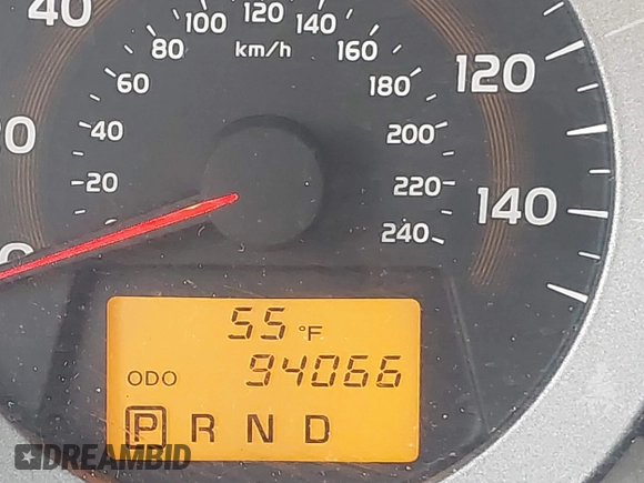 2011 Toyota RAV4 with VIN 2T3BK4DV7BW065412, listed as a IAAI auction lot 42033546 with 94,066 mi miles. Bid and sale history available at carsss.com. Image 15.
