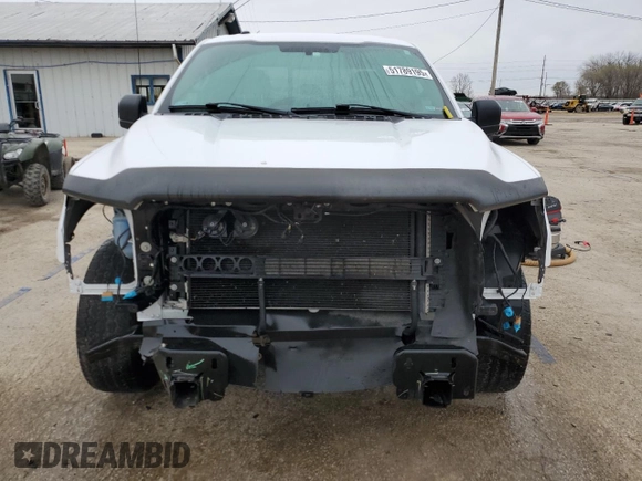 2016 Ford F-150 XL with VIN 1FTEX1CF9GKF31784, listed as a Copart auction lot 51789195 with 39,758 mi miles and Salvage Title. Bid and sale history available at carsss.com. Image 5.