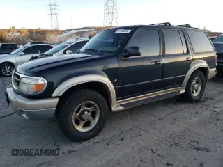 1999 Ford Explorer XLT с VIN 1FMZU35P8XZA31923, выставлен на аукционе Copart как лот 81499304 с пробегом 262 209 миль миль и Списание • Salvage title. История ставок и продаж доступна на DreamBid. Изображение 1.