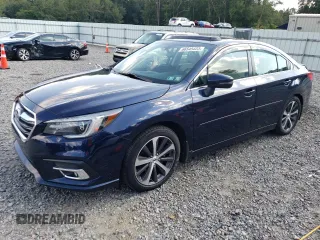 2018 Subaru Legacy Limited with VIN 4S3BNAN68J3014029, listed as a Copart auction lot 66545423 with 161,412 mi miles. Bid and sale history available at carsss.com. Image 1.