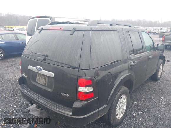 2010 Ford Explorer XLT с VIN 1FMEU7DE7AUA66897, выставлен на аукционе IAAI как лот 41113156 с пробегом 161 952 миль миль и . История ставок и продаж доступна на DreamBid. Изображение 16.