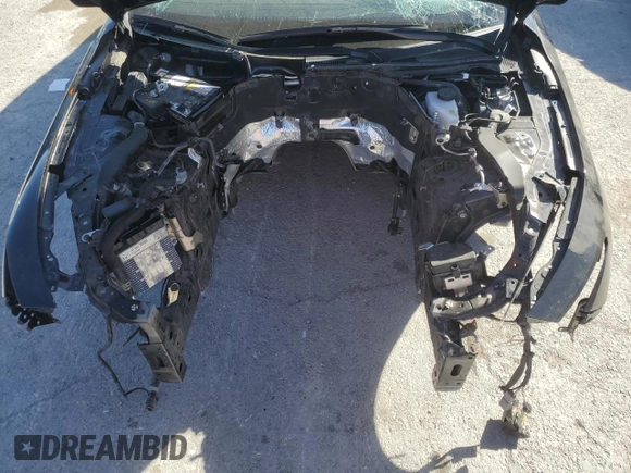 2022 Infiniti Q50 Luxe with VIN JN1EV7BPXNM310721, listed as a Copart auction lot 49985115 with Not Provided miles and Non Repairable. Bid and sale history available at DreamBid. Image 11.