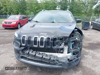 2014 Jeep Cherokee Limited с VIN 1C4PJMDS9EW309503, выставлен на аукционе IAAI как лот 42456236 с пробегом 74 486 миль миль и . История ставок и продаж доступна на DreamBid. Изображение 6.