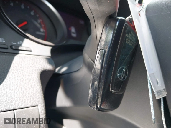 2022 Toyota Camry TRD with VIN 4T1KZ1AK2NU064511, listed as a IAAI auction lot 42176608 with 28,064 mi miles and . Bid and sale history available at DreamBid. Image 11.