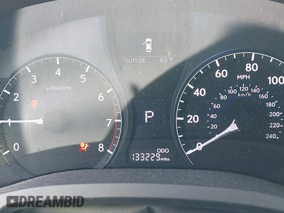 2015 Lexus RX 350 z VIN 2T2ZK1BA0FC185710, wystawiony jako IAAI lot #42495046 z przebiegiem 133 229 mil mil oraz . Historia ofert i sprzedaży dostępna na DreamBid. Obrazek 15.
