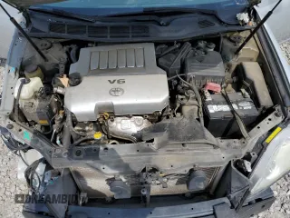 2007 Toyota Avalon XL z VIN 4T1BK36B07U205930, wystawiony jako Copart lot #56550385 z przebiegiem 189 354 mil mil oraz Szkoda całkowita • Salvage title. Historia ofert i sprzedaży dostępna na DreamBid. Obrazek 11.