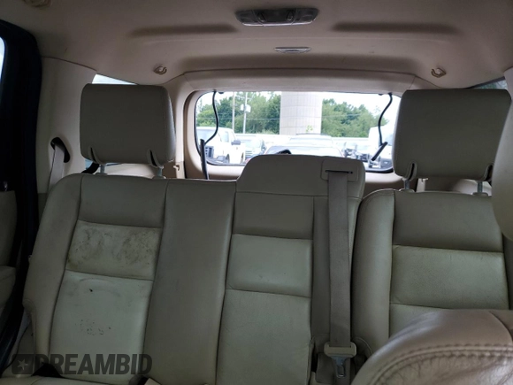 2007 Ford Explorer Eddie Bauer with VIN 1FMEU74E67UB17329, listed as a Copart auction lot 64646265 with 226,623 mi miles and Clean title. Bid and sale history available at DreamBid. Image 10.