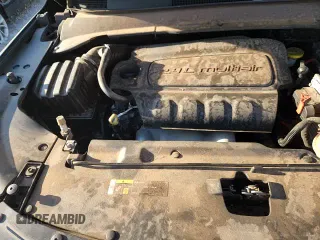 2018 Jeep Compass Latitude z VIN 3C4NJCBB0JT411003, wystawiony jako Copart lot #80697275 z przebiegiem 52 095 mil mil oraz Szkoda całkowita • Salvage title. Historia ofert i sprzedaży dostępna na DreamBid. Obrazek 16.