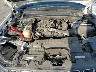 2022 Jeep Grand Cherokee Laredo with VIN 1C4RJKAG2N8564897, listed as a Copart auction lot 86297535 with 58,196 mi miles and Salvage title. Bid and sale history available at DreamBid. Image 14.