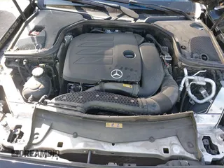 2022 Mercedes-Benz E-Class E 350 with VIN W1KZF8DB6NB026720, listed as a IAAI auction lot 41603311 with 1 mi miles. Bid and sale history available at carsss.com. Image 10.