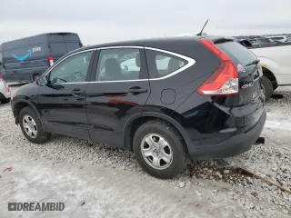 2014 Honda CR-V LX with VIN 5J6RM4H37EL075456, listed as a Copart auction lot 43870405 with 242,885 mi miles and Clean Title. Bid and sale history available at carsss.com. Image 2.