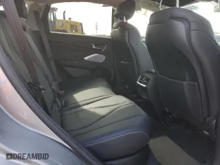 2024 Acura RDX w/Technology Package with VIN 5J8TC2H50RL005356, listed as a Copart auction lot 45899375 with 7,271 mi miles and Salvage Title. Bid and sale history available at carsss.com. Image 12.