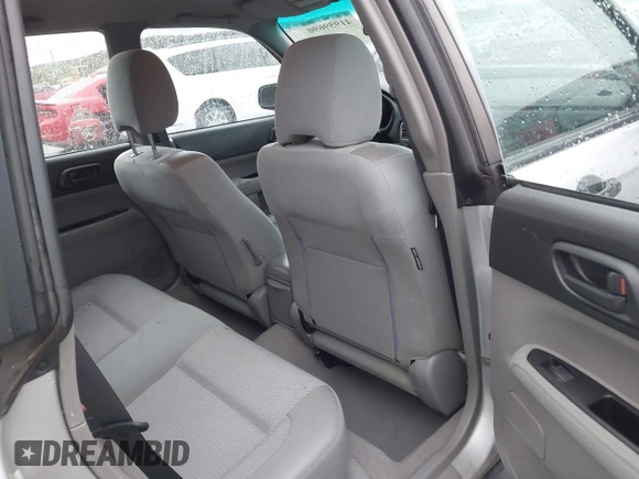 2004 Subaru Forester X с VIN JF1SG63614H765562, выставлен на аукционе IAAI как лот 41959690 с пробегом 148 127 миль миль и . История ставок и продаж доступна на DreamBid. Изображение 8.