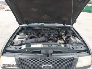 2002 Ford Ranger XL Fleet with VIN 1FTZR45E12TA63909, listed as a IAAI auction lot 41723278 with 369,717 mi miles. Bid and sale history available at carsss.com. Image 10.