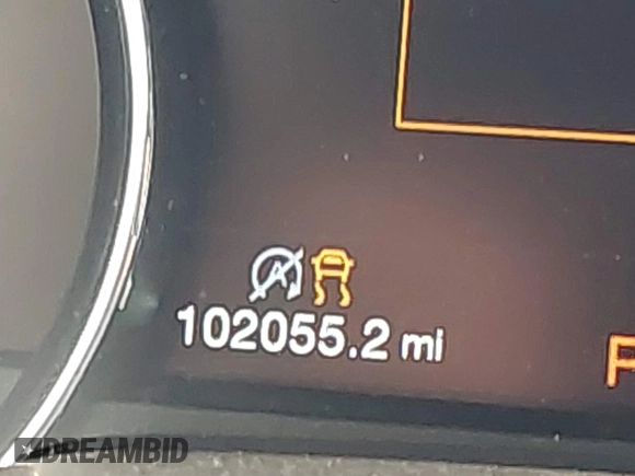 2018 Ford F-150 XL with VIN 1FTEW1EG1JFC91543, listed as a IAAI auction lot 42307775 with 102,055 mi miles and . Bid and sale history available at DreamBid. Image 15.
