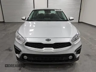 2020 Kia Forte LXS with VIN 3KPF24AD3LE223545, listed as a Copart auction lot 52528035 with 128,952 mi miles and Clean Title. Bid and sale history available at carsss.com. Image 5.