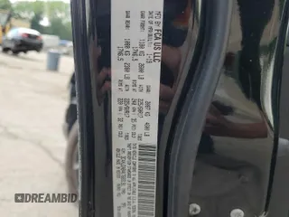2019 Jeep Compass Sport with VIN 3C4NJDAB4KT683191, listed as a Copart auction lot 58890005 with 181,241 mi miles and Salvage title. Bid and sale history available at DreamBid. Image 13.