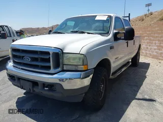 2004 Ford F-350 XL with VIN 1FTSW31P84ED21703, listed as a IAAI auction lot 42644063 with 297,096 mi miles and . Bid and sale history available at DreamBid. Image 21.