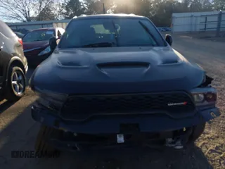 2023 Dodge Durango R/T Plus z VIN 1C4SDHCT6PC686023, wystawiony jako IAAI lot #41814740 z przebiegiem 6 647 mil mil oraz . Historia ofert i sprzedaży dostępna na DreamBid. Obrazek 11.
