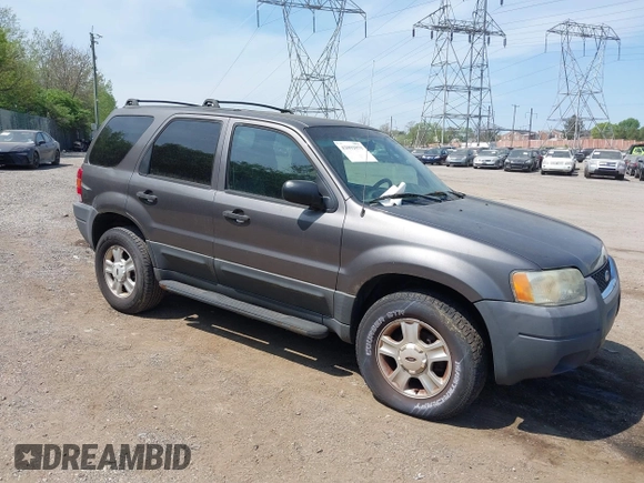 2004 Ford Escape XLT z VIN 1FMCU93134KB07995, wystawiony jako IAAI lot #42092979 z przebiegiem 166 074 mil mil oraz . Historia ofert i sprzedaży dostępna na DreamBid. Obrazek 1.