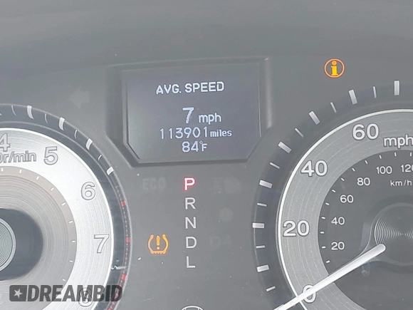 2012 Honda Odyssey Touring with VIN 5FNRL5H90CB045430, listed as a IAAI auction lot 42079770 with 113,901 mi miles and . Bid and sale history available at DreamBid. Image 16.