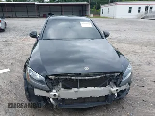 2018 Mercedes-Benz C 300 with VIN WDDWF4JB3JR323736, listed as a IAAI auction lot 42372363 with 133,149 mi miles and . Bid and sale history available at DreamBid. Image 13.