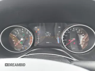 2021 Jeep Compass Limited с VIN 3C4NJDCB6MT503676, выставлен на аукционе IAAI как лот 42237071 с пробегом 54 631 миль миль и . История ставок и продаж доступна на DreamBid. Изображение 7.