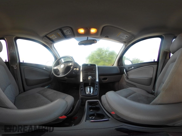 2006 Saturn VUE with VIN 5GZCZ33DX6S897763, listed as a IAAI auction lot 42091466 with 80,020 mi miles and . Bid and sale history available at DreamBid. Image 18.
