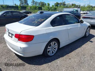 2011 BMW 3 Series 328i xDrive with VIN WBAKF5C5XBE586463, listed as a IAAI auction lot 42305431 with Not provided miles and . Bid and sale history available at DreamBid. Image 4.