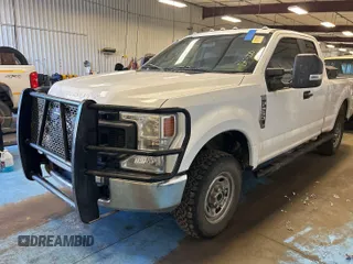 2022 Ford F-250 XL с VIN 1FT7X2B62NEE67860, выставлен на аукционе IAAI как лот 42631433 с пробегом 71 328 миль миль и . История ставок и продаж доступна на DreamBid. Изображение 3.